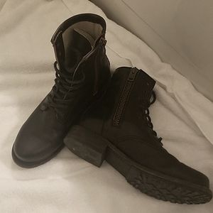 Freebird by steven Manchester size 9